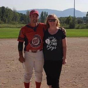 Meet your Posher, Lynn